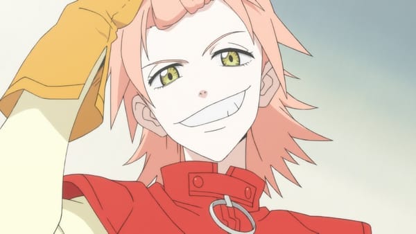 Anime Expo 2017: FLCL 2 & FLCL 3 Release Details & Teaser