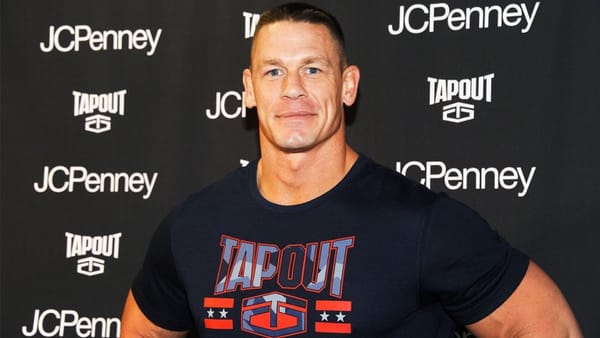 John Cena Cast In Bumblebee Spin-Off Film