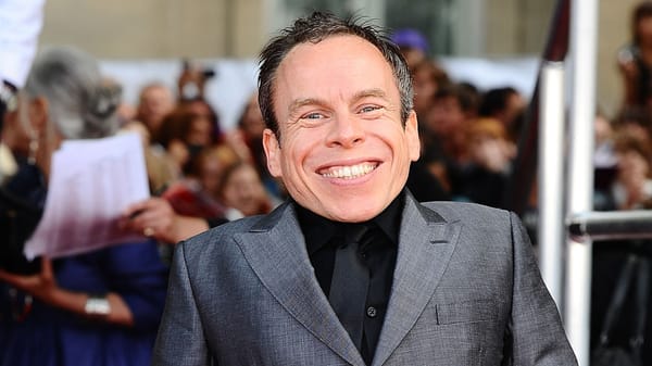 Warrick Davis Joins Han Solo Standalone Film Cast