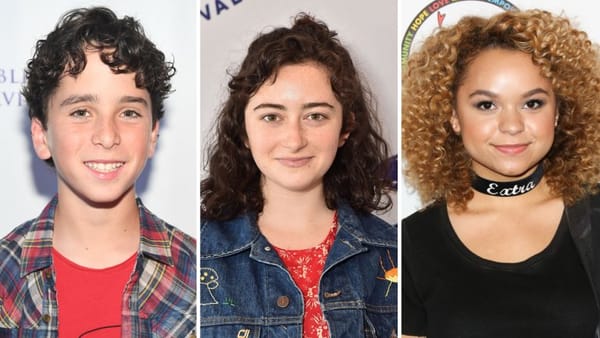 More Transformers Bumblebee Spin-off Cast Members Revealed