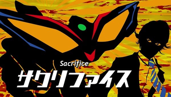 Ultraman Geed Episode 7 – Sacrifice Review