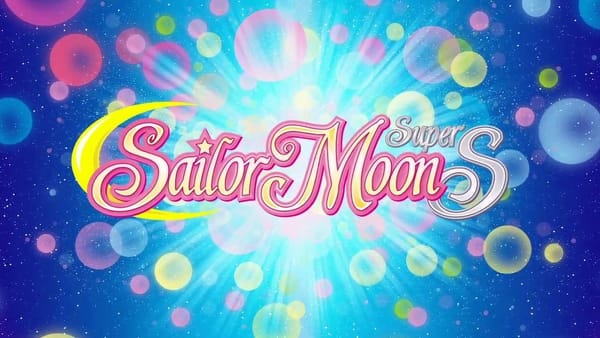 Otakon 2017: Sailor Moon SuperS Amazon Trio English Dub Cast Revealed