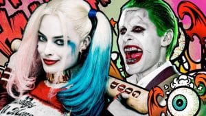 Movie News: Possible Joker & Harley Movie