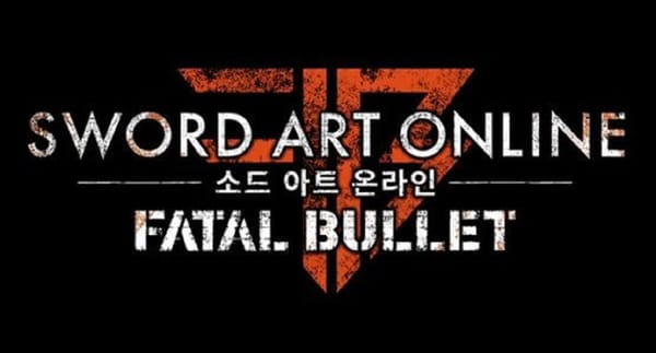 Sword Art Online: Fatal Bullet Announcement Trailer Streamed