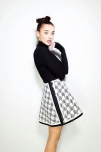 DCTV News: Amy Jackson To Play Saturn Girl