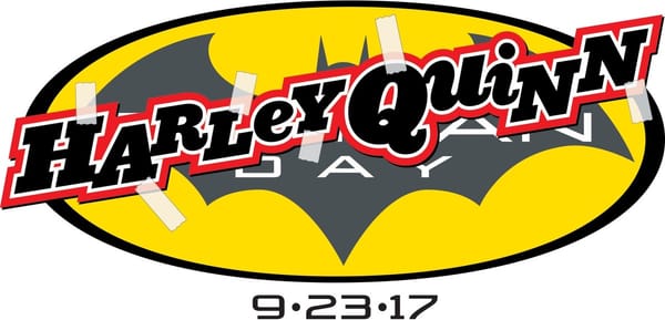 Comics News: Harley Quinn Day