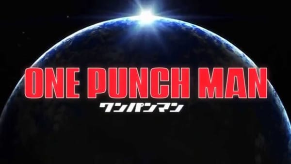 One Punch Man: A Hero Nobody Knows – Announcement Trailer Streamed