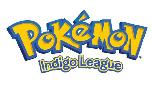 Pokémon: Indigo League Blu-Ray Release Announced