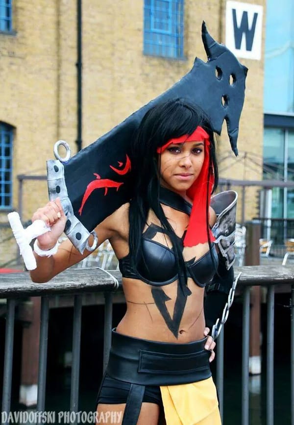 Cosplay Cafe 29: RiRiSmi Official