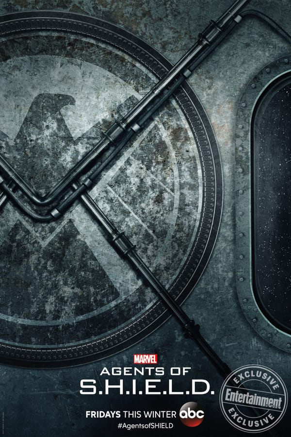 Agents of Shield Season 5 Trailer