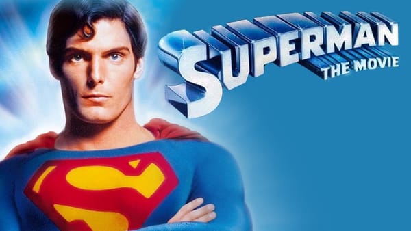 Superman: The Movie – Extended Cut & Special Edition 2-Film Collection Announced