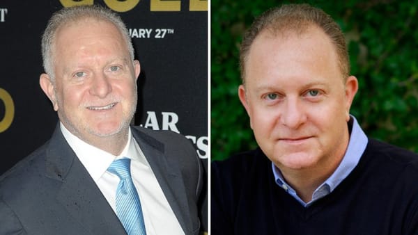 Patrick Massett & John Zinman to Produce Live-Action Sword Art Online Series