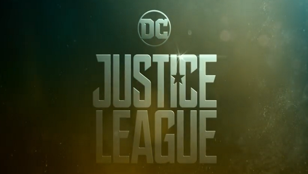 NYCC 2017: JUSTICE LEAGUE – Official Heroes Trailer