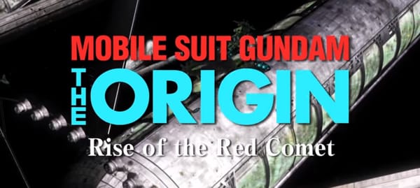 Masayoshi Yamazaki to Perform Gundam the Origin VI Theme Song