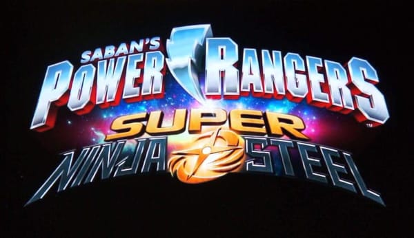 Power Rangers Super Ninja Steel 25th Anniversary Special Announced