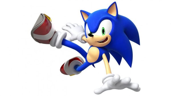 Paramount Moves Sonic the Hedgehog Film’s Premiere Date