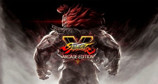 Street Fighter V: Arcade Edition – Falke Gameplay Trailer Streamed