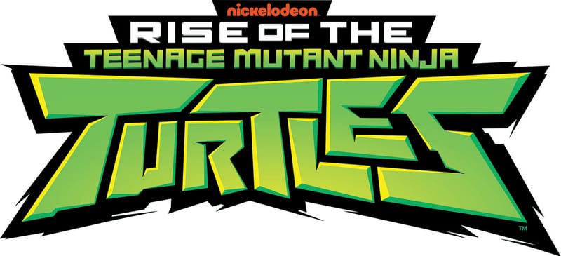 Rise of the Teenage Mutant Ninja Turtles Official Character Designs Revealed