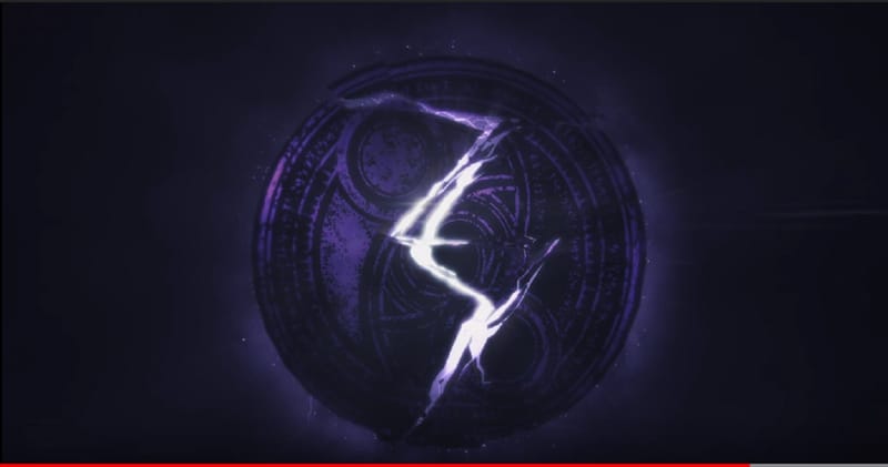 TGA 2017: Bayonetta 3 Official Teaser Trailer Streamed