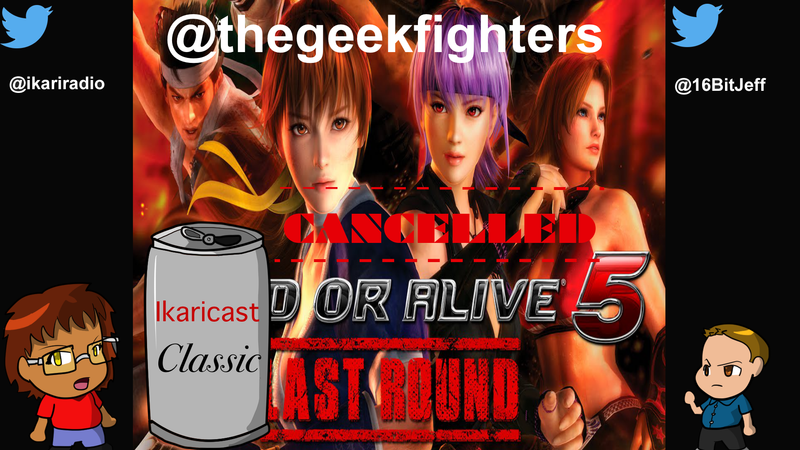 Ikaricast Classic: We “Do A” Funeral