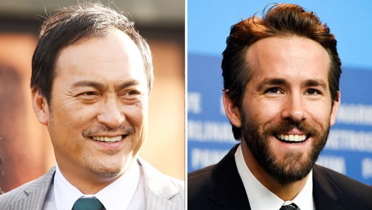 Ken Watanabe Joins Detective Pikachu Live-Action Film Cast