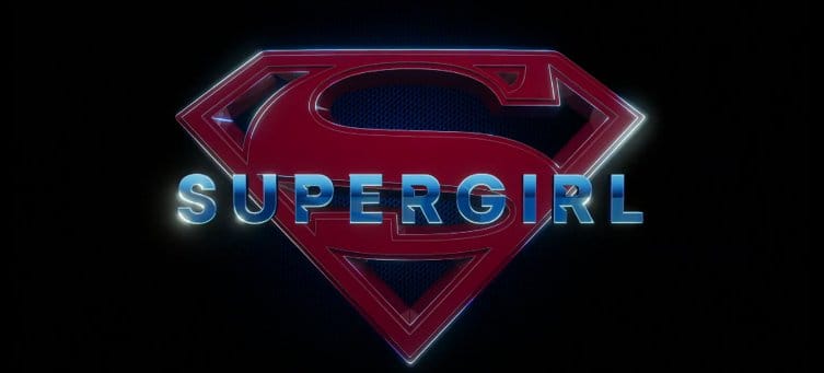 Supergirl Ending with Season Six