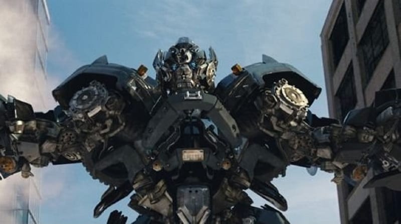 Official Images: Transformers MPM-6 Ironhide