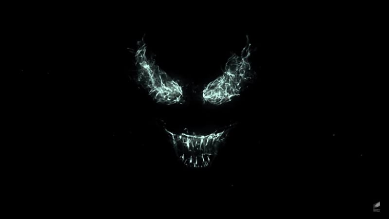Venom Coming to Blu-Ray