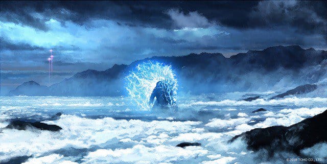 Godzilla – Decisive Battle: Mobile Breeder City Details Revealed