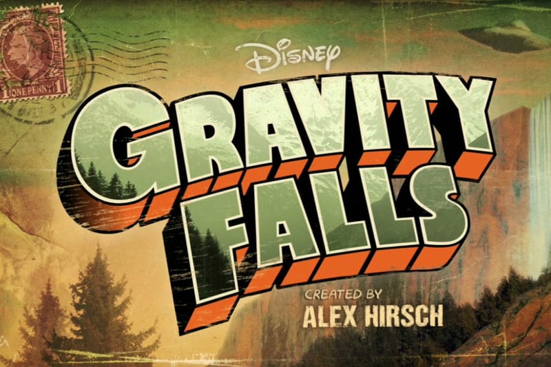 Shout Factory! Announces Gravity Falls: The Complete Series Release