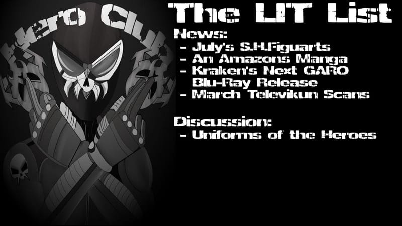 Los Ingobernables de Tokusatsu Ep 41 – Uniforms, Wine Bottles & Televikun