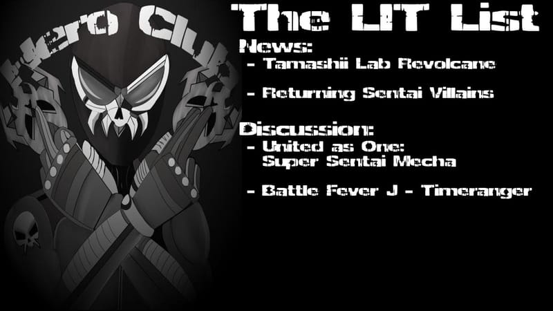 Los Ingobernables de Tokusatsu Ep 46 – United as One, in More Ways than One