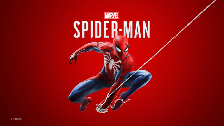 Marvel’s Spider-Man Gameplay Launch Trailer Streamed