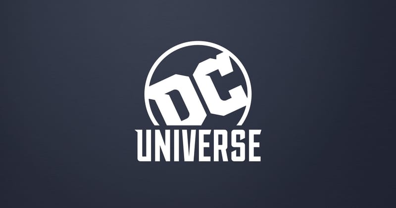 DC Universe Streaming Service Coming Soon
