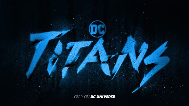 DC Universe “Titans” Season 2 to Premiere this Fall