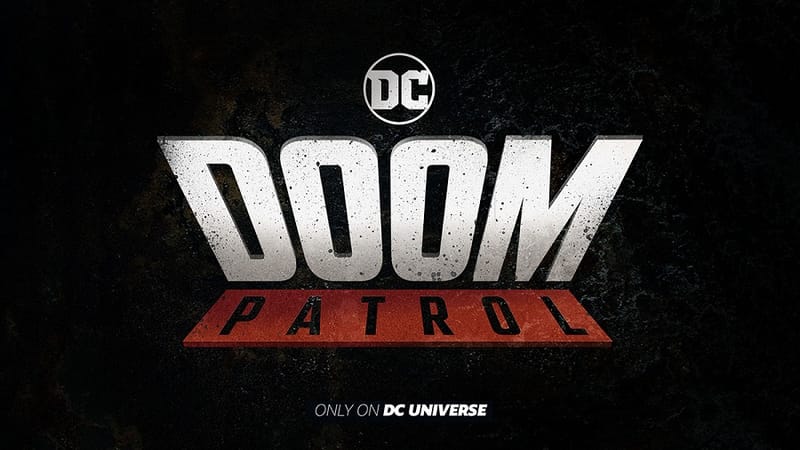 Brendan Fraser Cast as Robotman in DC’s Doom Patrol