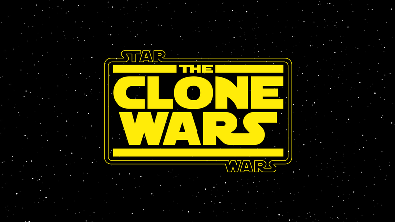 SDCC 2018: Star Wars: The Clone Wars 10th Anniversary Panel Announced