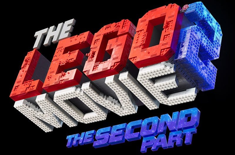 The LEGO Movie 2: The Second Part Trailer Streamed