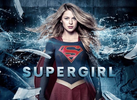 Supergirl Season 4 Comic-Con Trailer