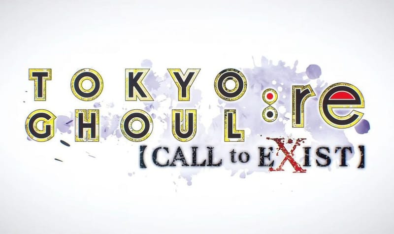 New Characters to Join Tokyo Ghoul:re Call to Exist Video Game