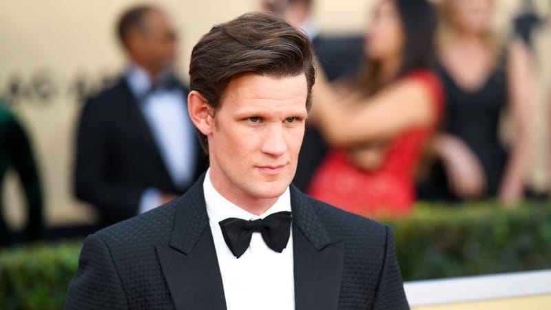Matt Smith Joins Star Wars Episode IX Cast