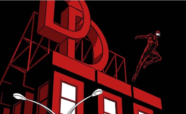 Daredevil Season 3 Release Date