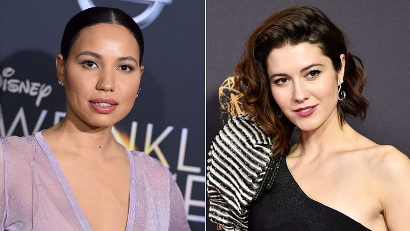 Jurnee Smollett-Bell & Mary Elizabeth Winstead Joins Birds of Prey Cast
