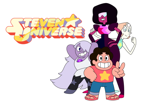Ben Watches: Steven Universe