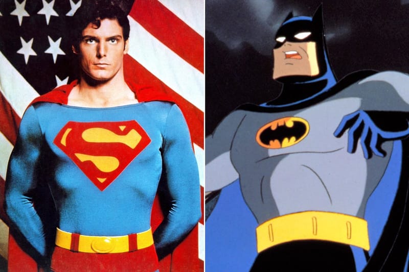 Fathom Events Announces Christopher Reeve’s Superman: The Movie & Batman Mask of the Phantasm Release Details