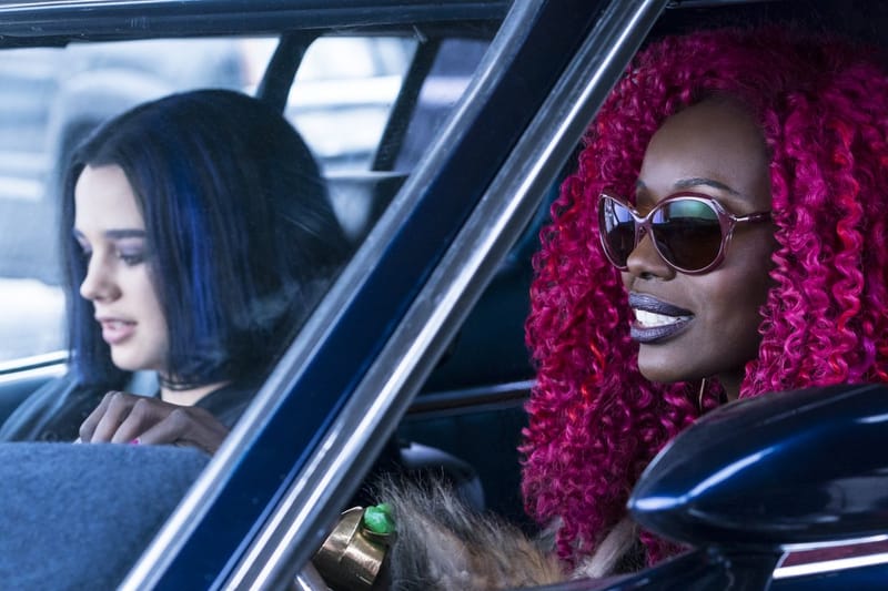 DC Universe Titans Episode 3 “Origins” Review