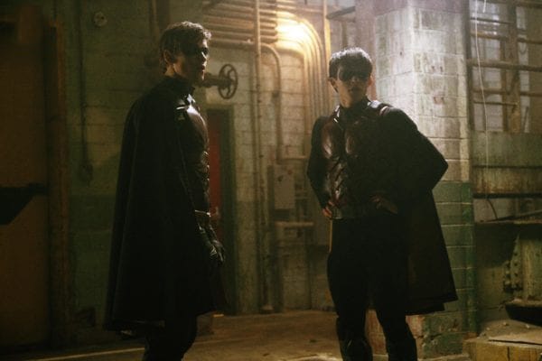 DC Universe Titans Episode 6 “Jason Todd” Review