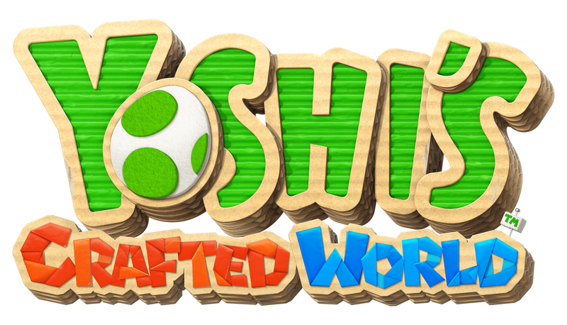 Yoshi’s Crafted World Story Trailer Streamed