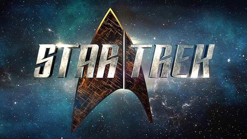 New Star Trek Animated Series Greenlit