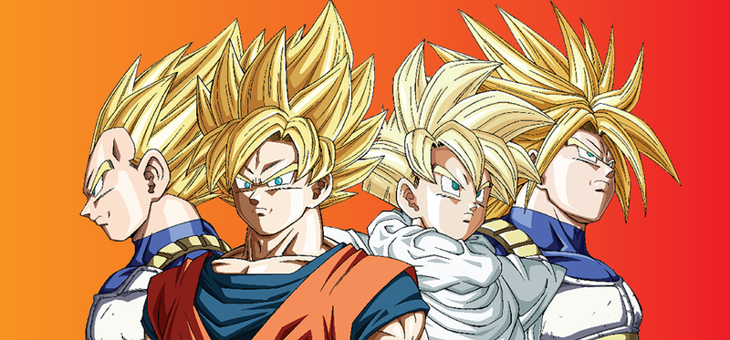 Dragon Ball Z 30th Anniversary Collector’s Edition Campaign Announced